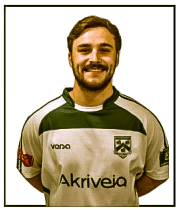 Olly Baldwin
